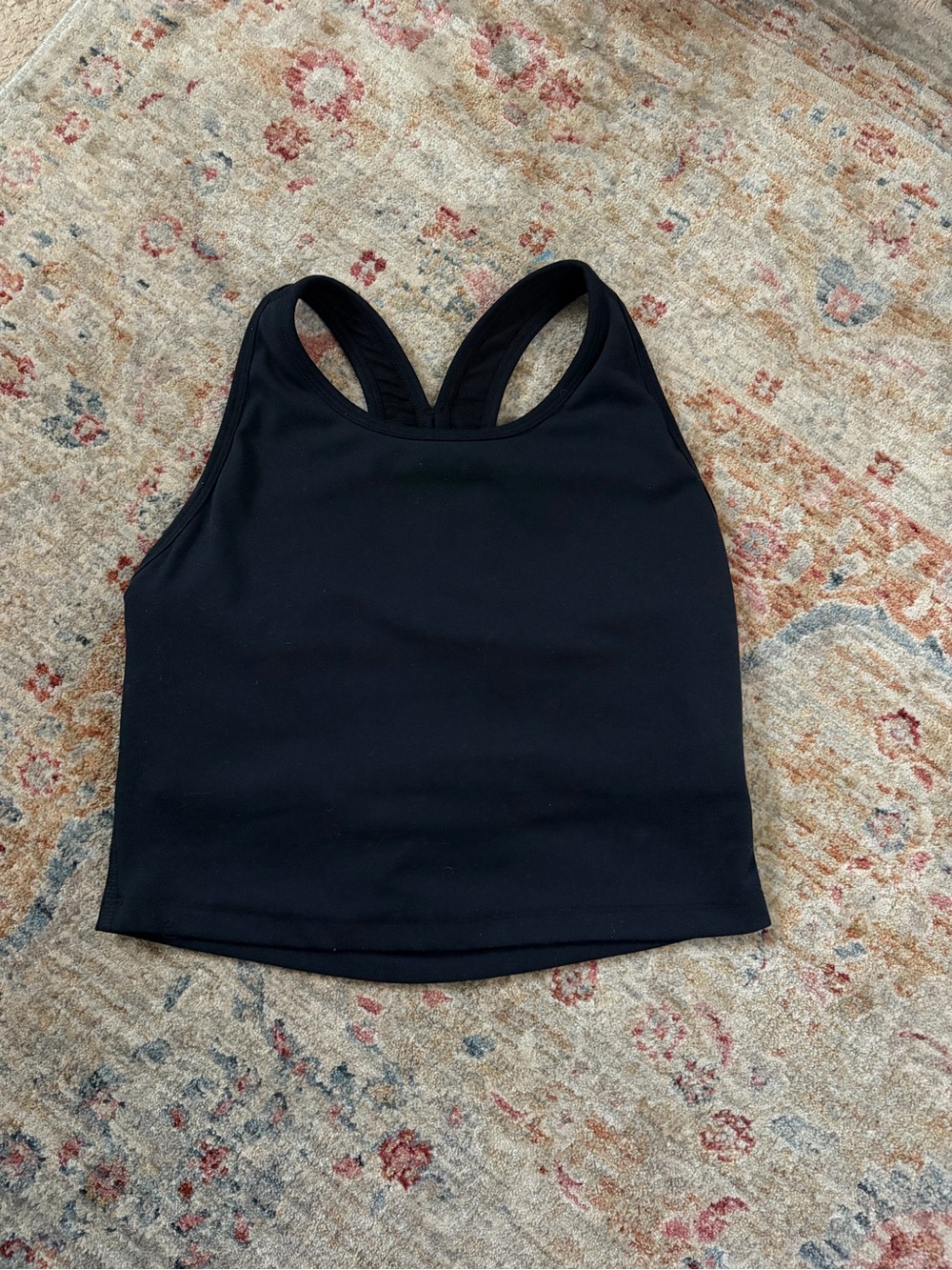 Beyond Yoga tank top